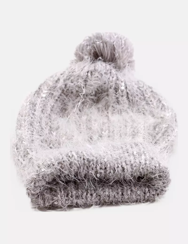 Camaïeu hat and cap