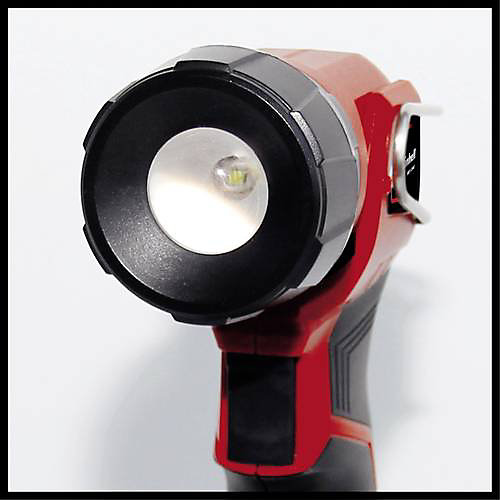 Einhell Lampe de travail sans fil TE-CL 18 Li H-Solo 280 lm 4514130