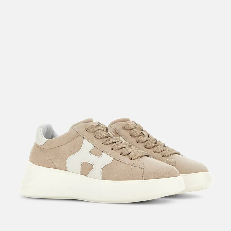 Sneakers Hogan Rebel