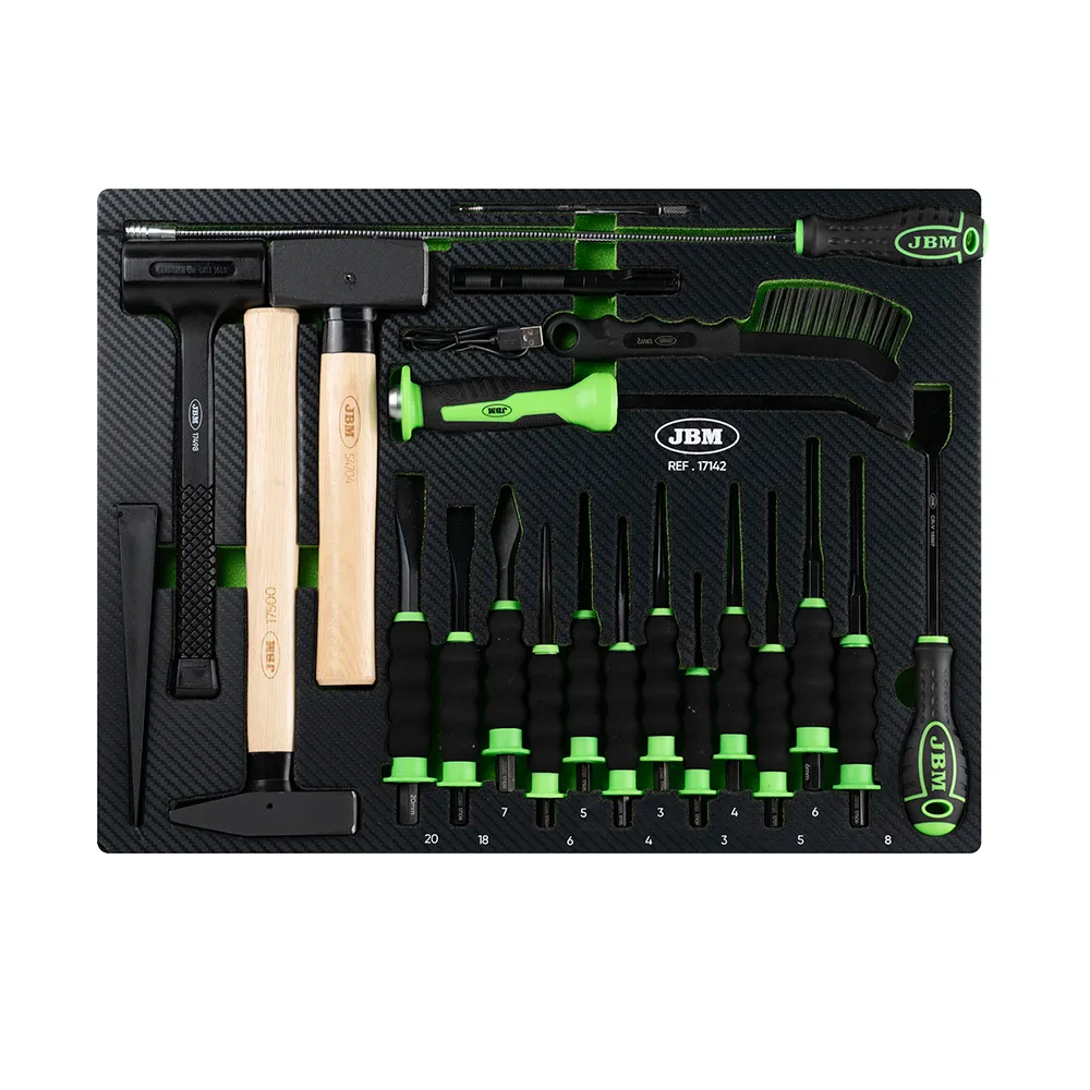 JBM Striking Tool Module