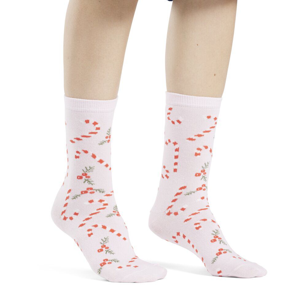 Coffret chaussettes de No&euml;l 2 paires - T36/40 ou 41/45