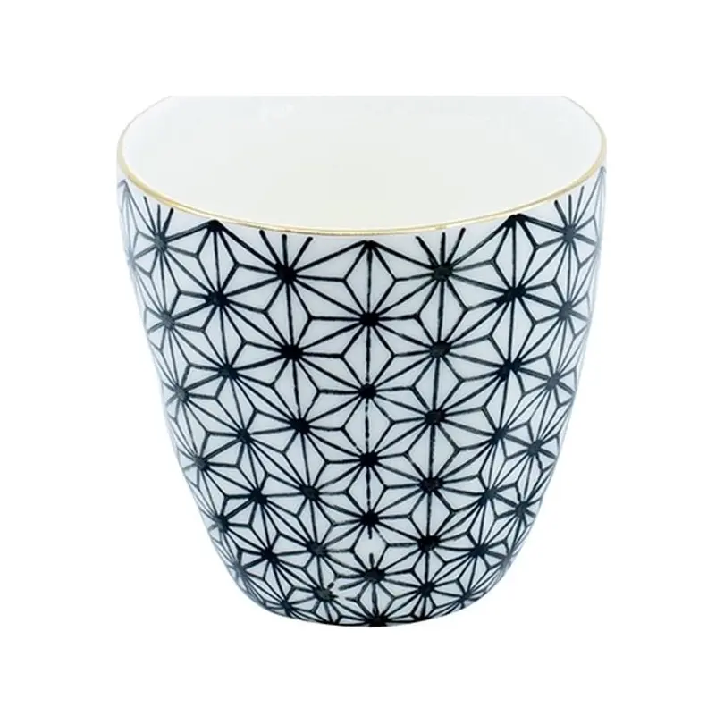 Kaffeebecher Metropolitan Polygon