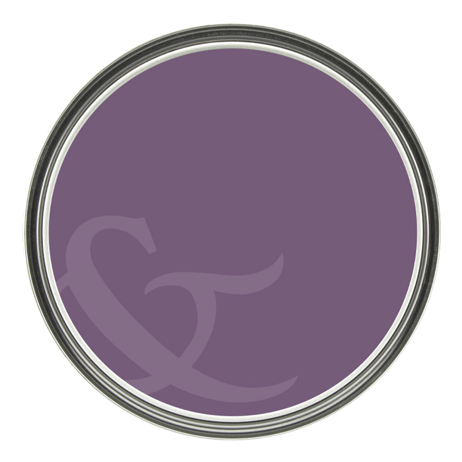 Graham & Brown Plum Pie - Hoogglanslak - 1L