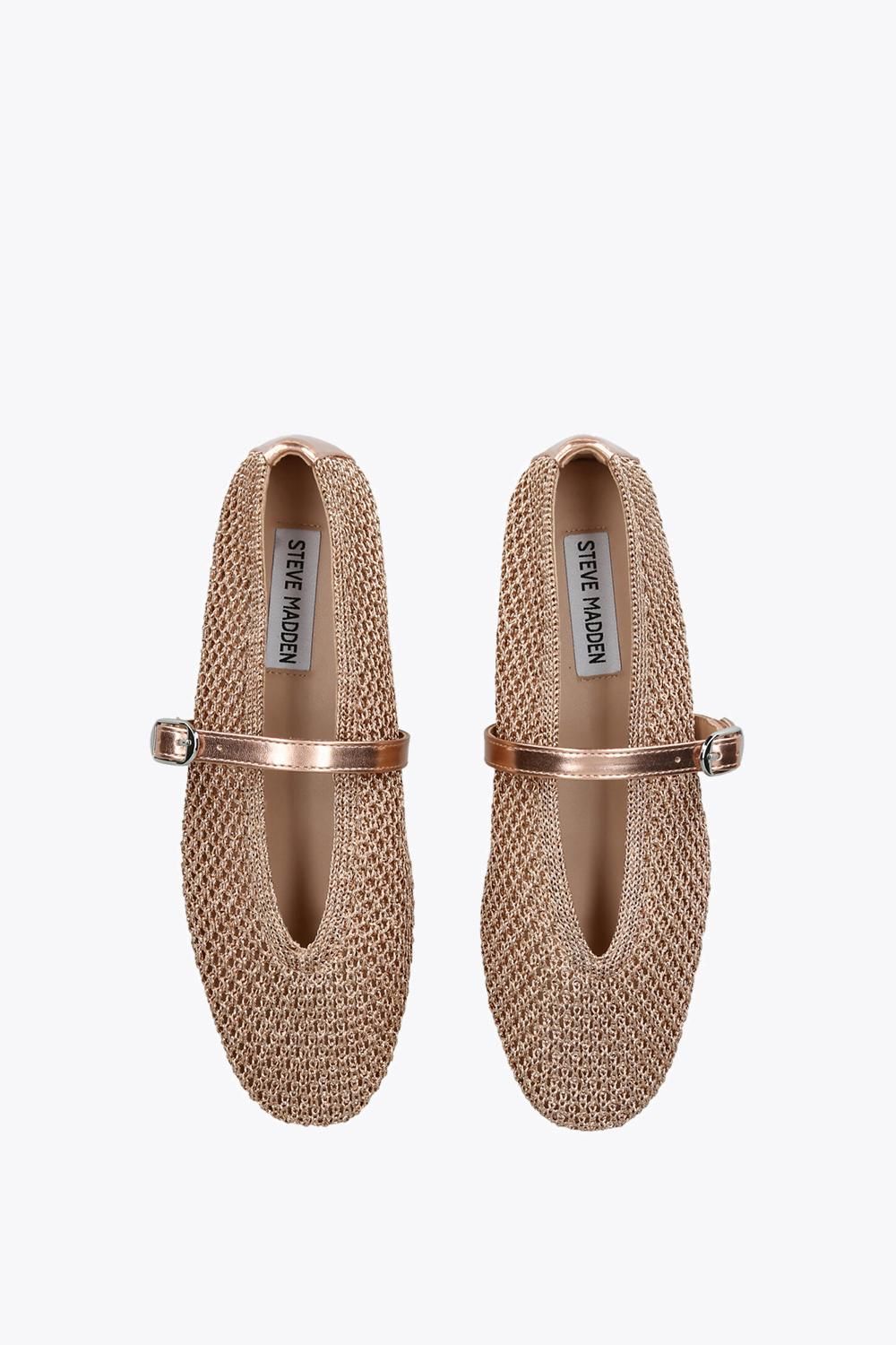 STEVE MADDEN Gayla' Flats