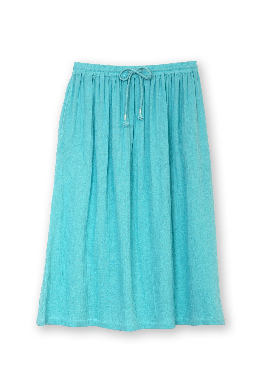 Kite Mudeford Muslin Skirt Lagoon