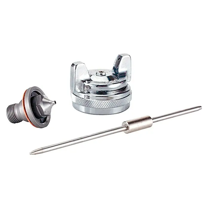 MUNNSTYKKE CRAFTOMAT 2 MM FOR MALINGSPRØYTE PRO 0,5 L