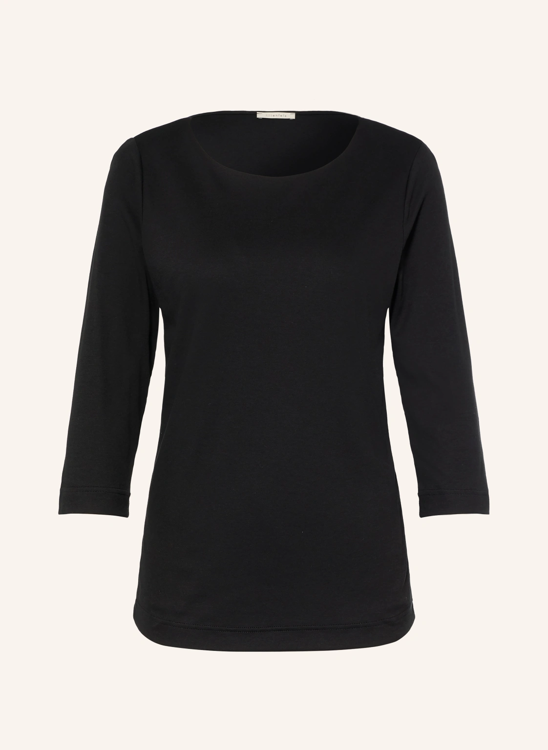 lilienfels Shirt mit 3/4-Arm