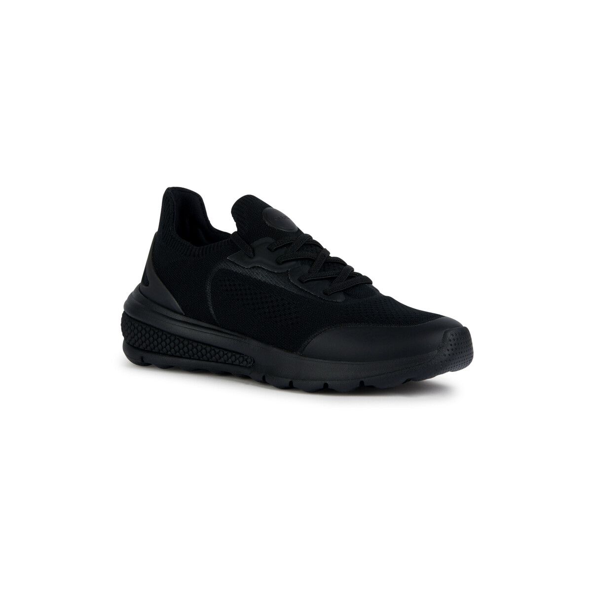 Geox - D SPHERICA ACTIF -  black