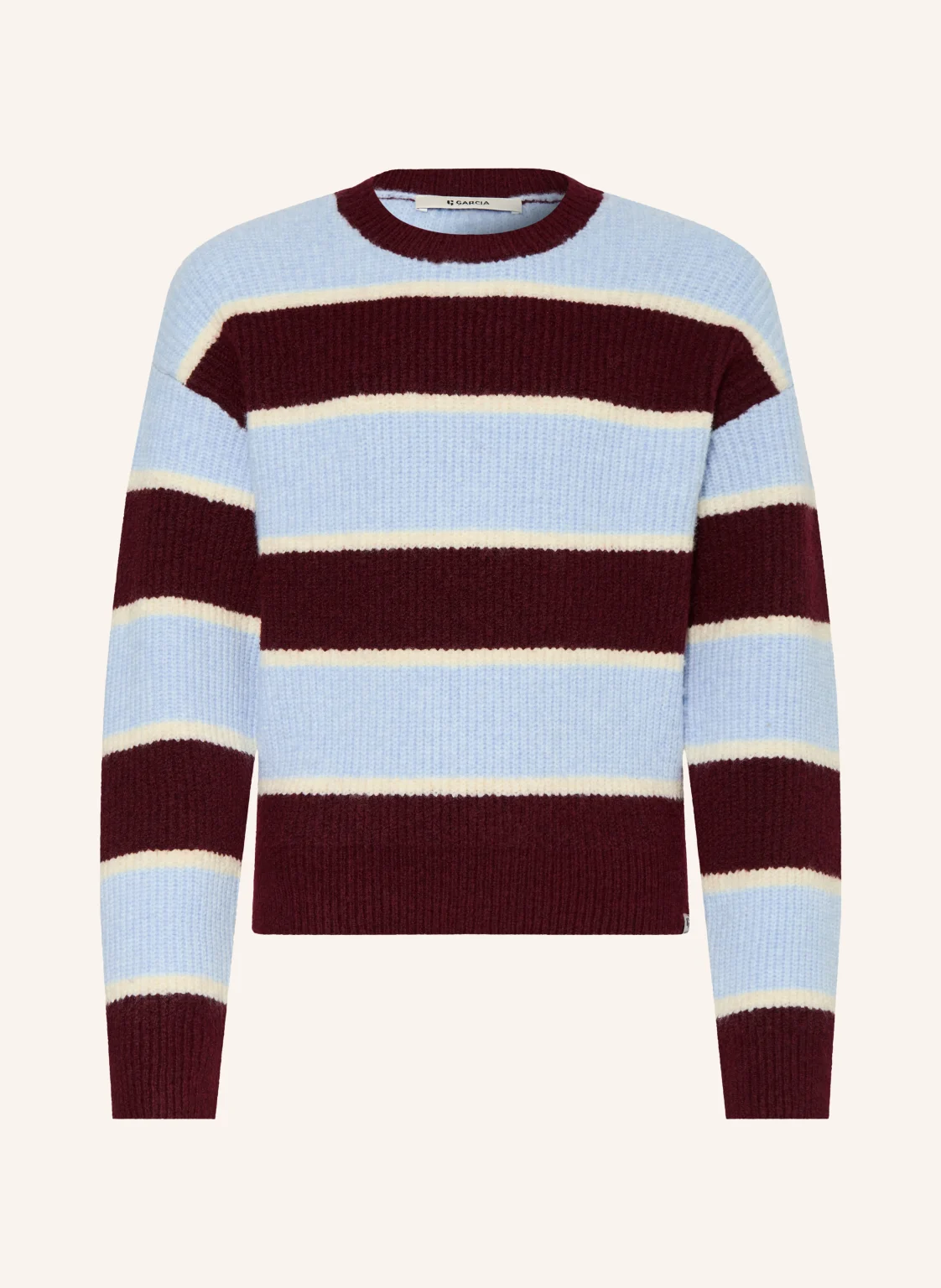GARCIA Pullover