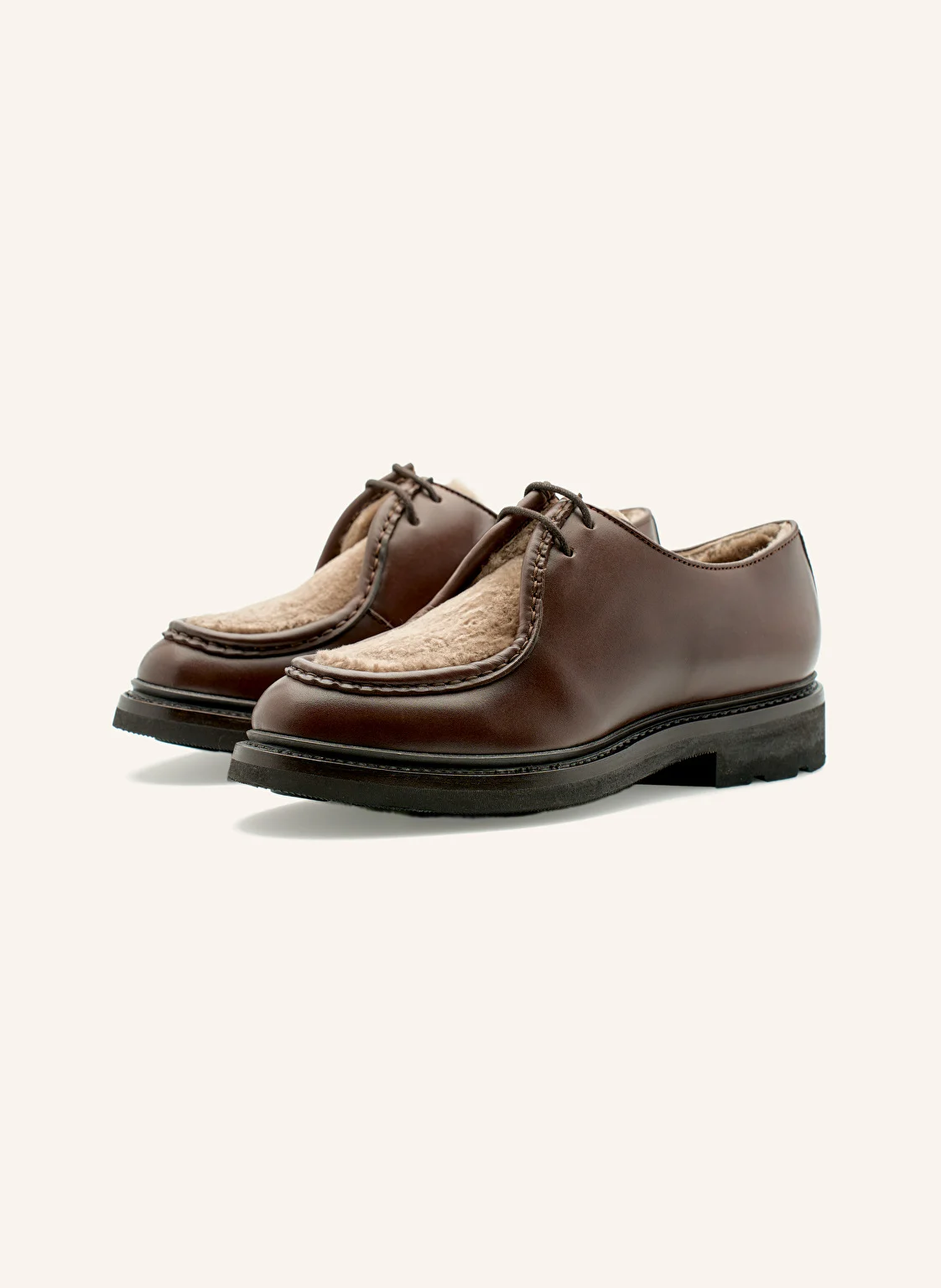 LOTTUSSE Derby WALTON