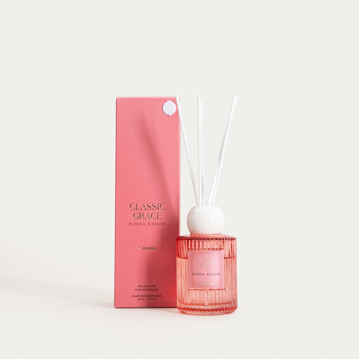 Dyfuzor zapachowy CLASSIC GRACE Blissful Blossom 100 ml