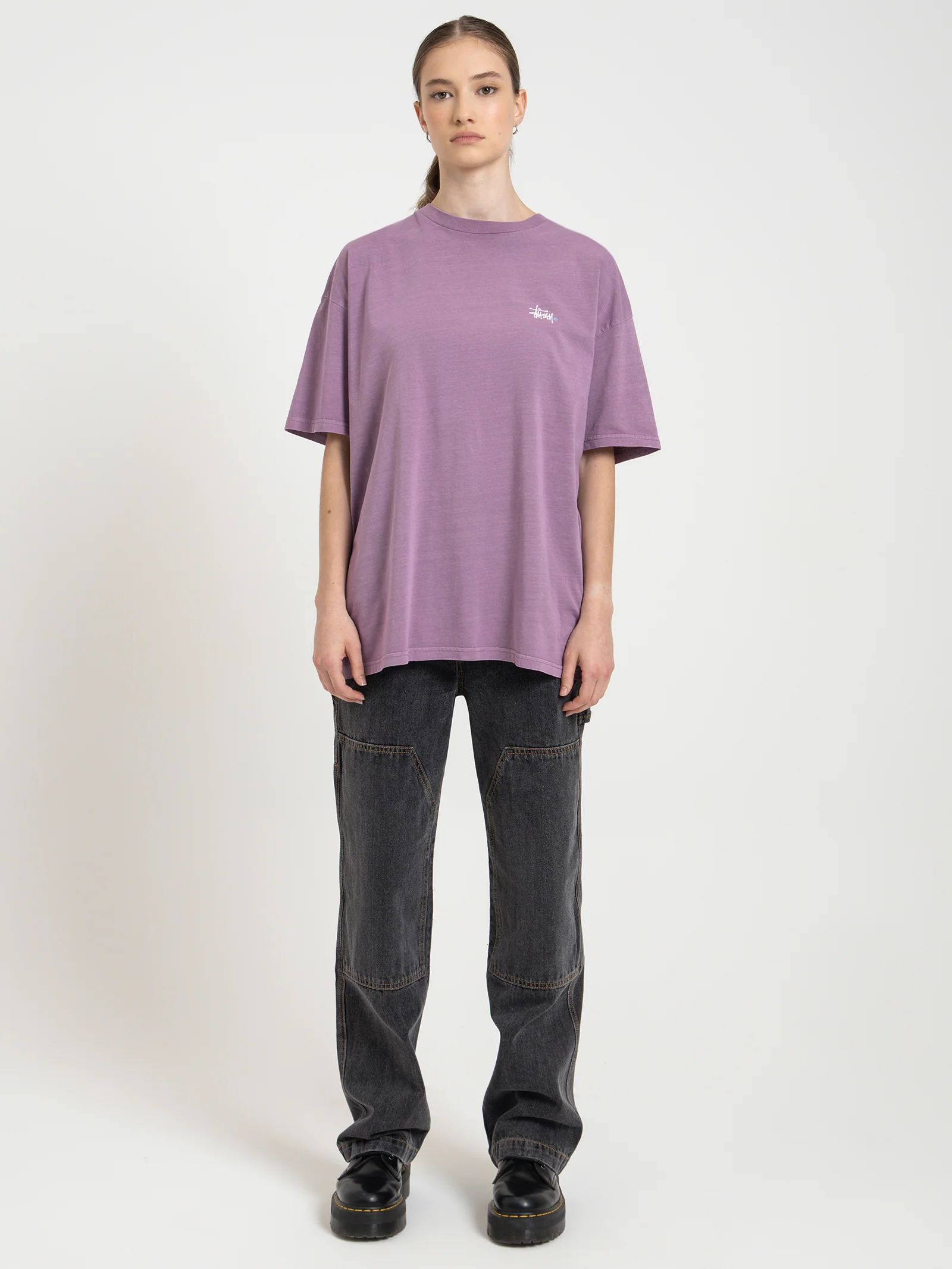 Workwear Carpenter Pants