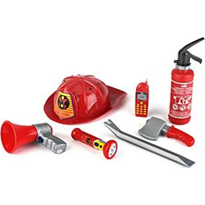 Spielset 7-teilig Rollenspiele