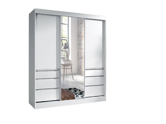 Szafa HAITI 180