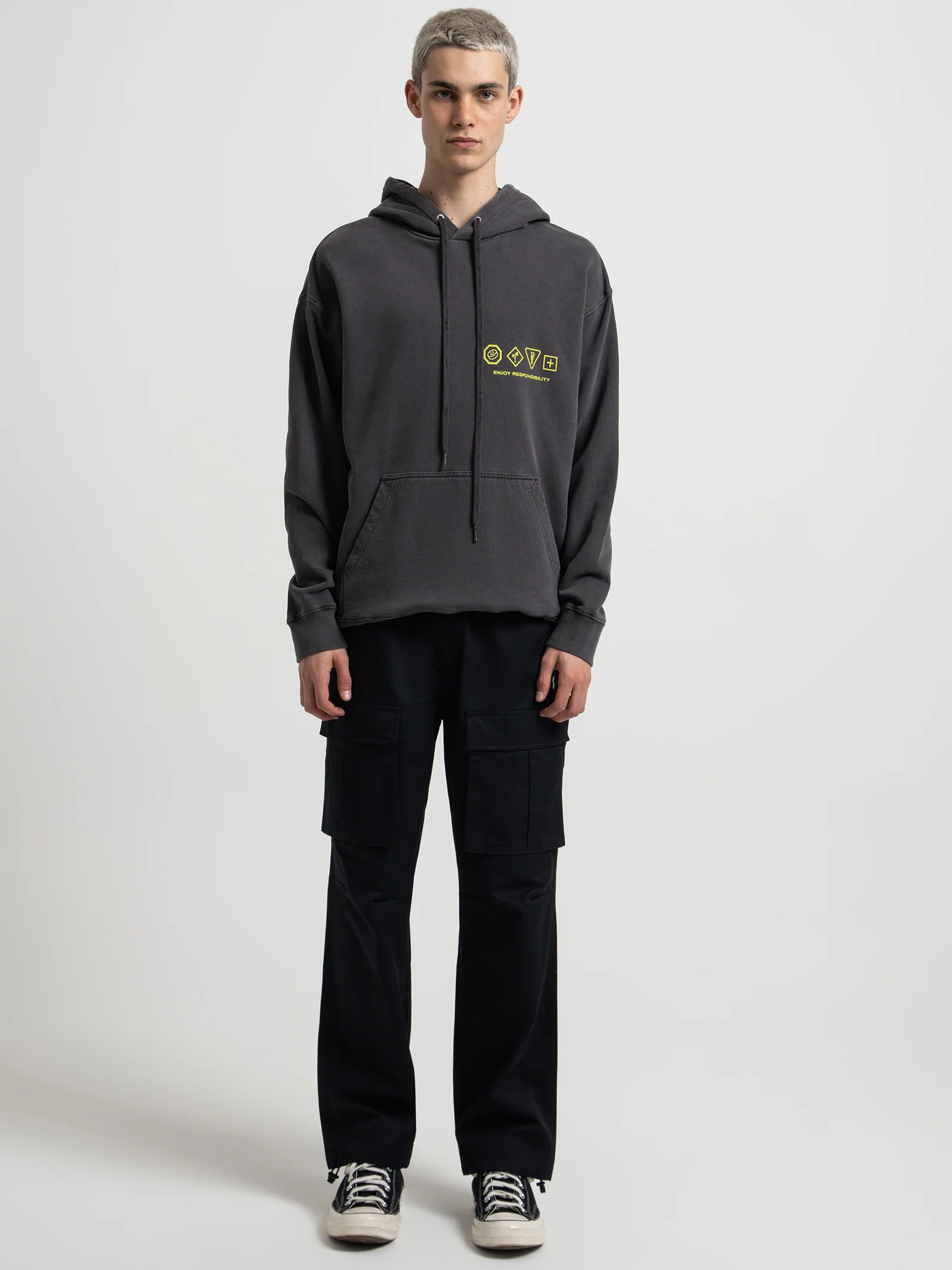 Fugitive Cargo Pants