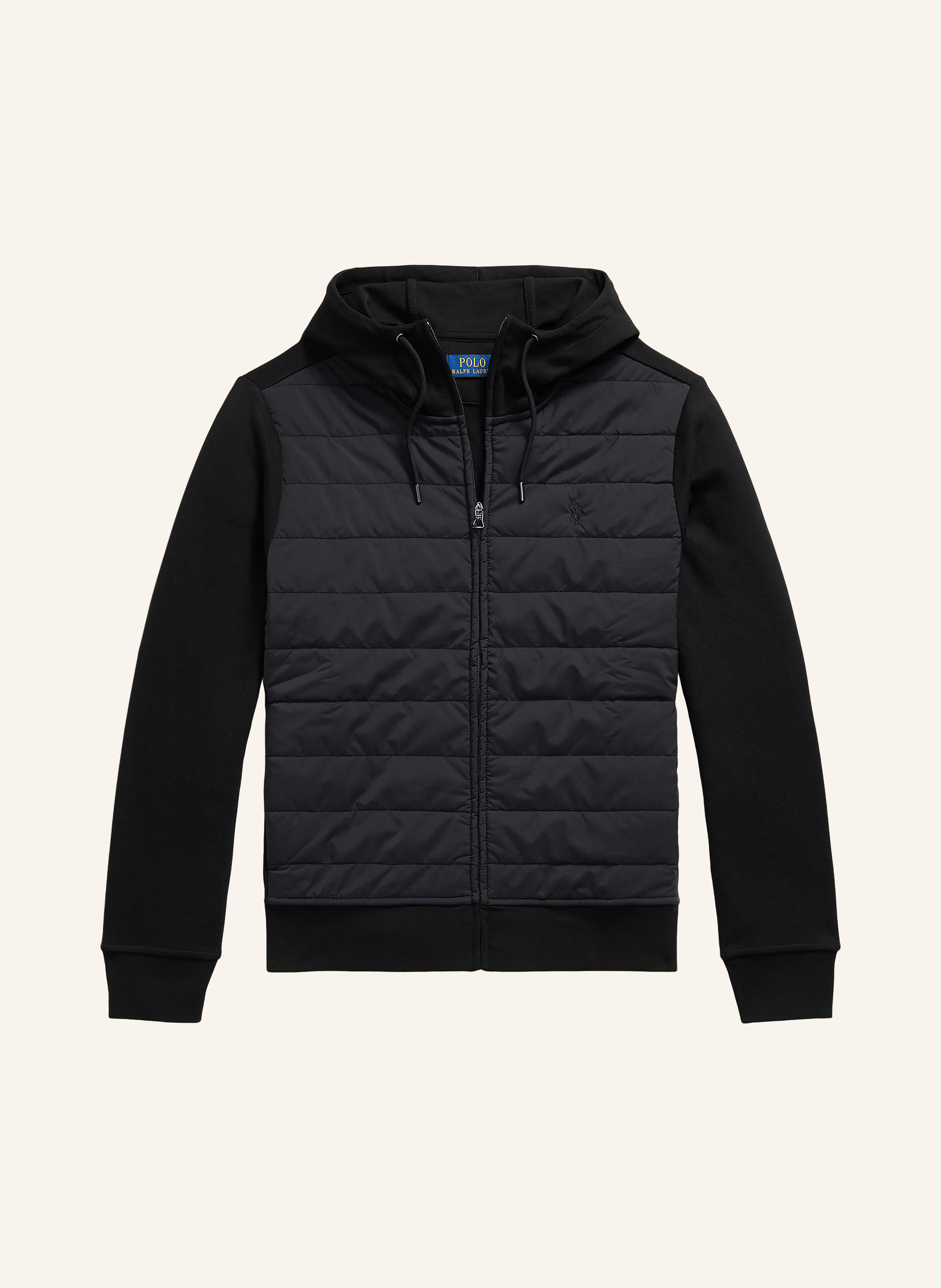 POLO RALPH LAUREN Jacke im Materialmix