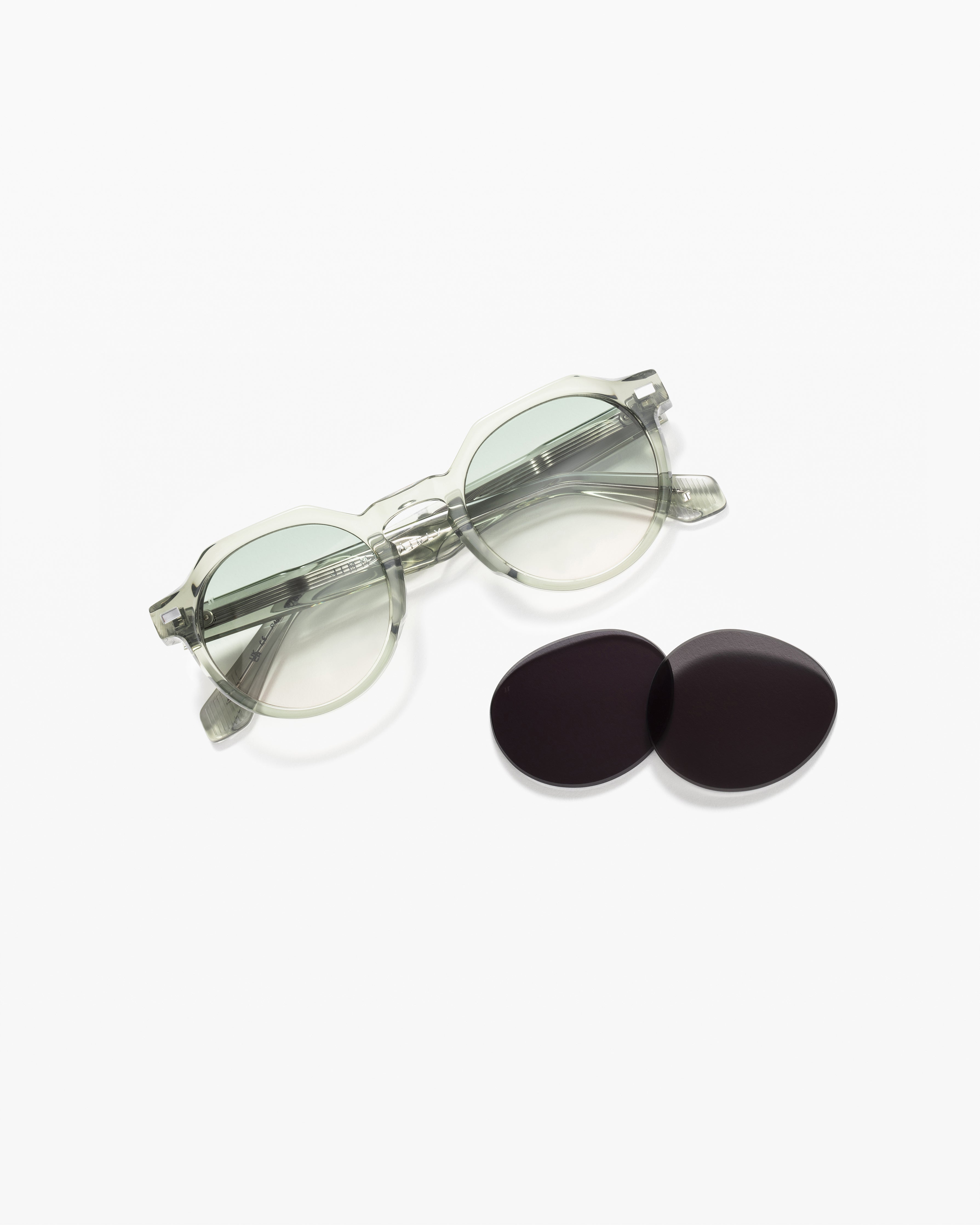 The Warren JF Colors