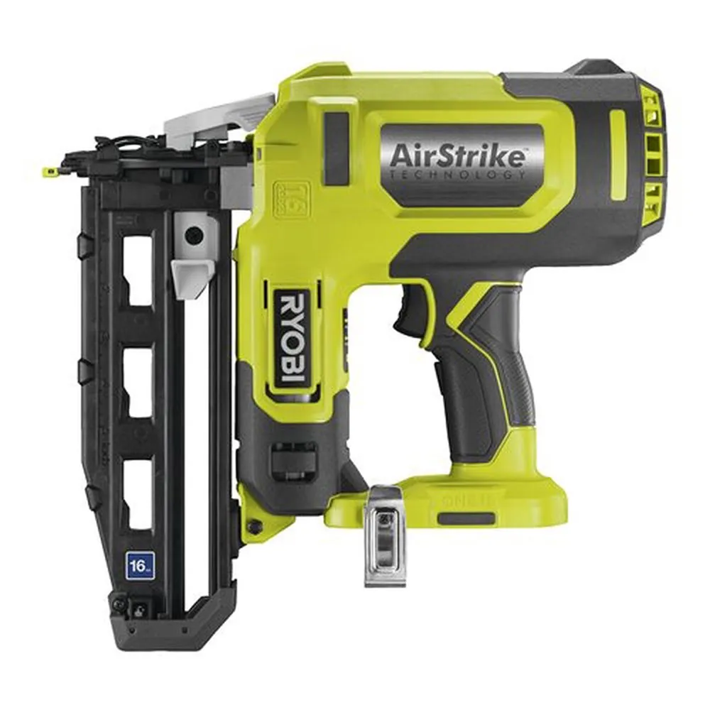 Ryobi 5133005137 electric nailer