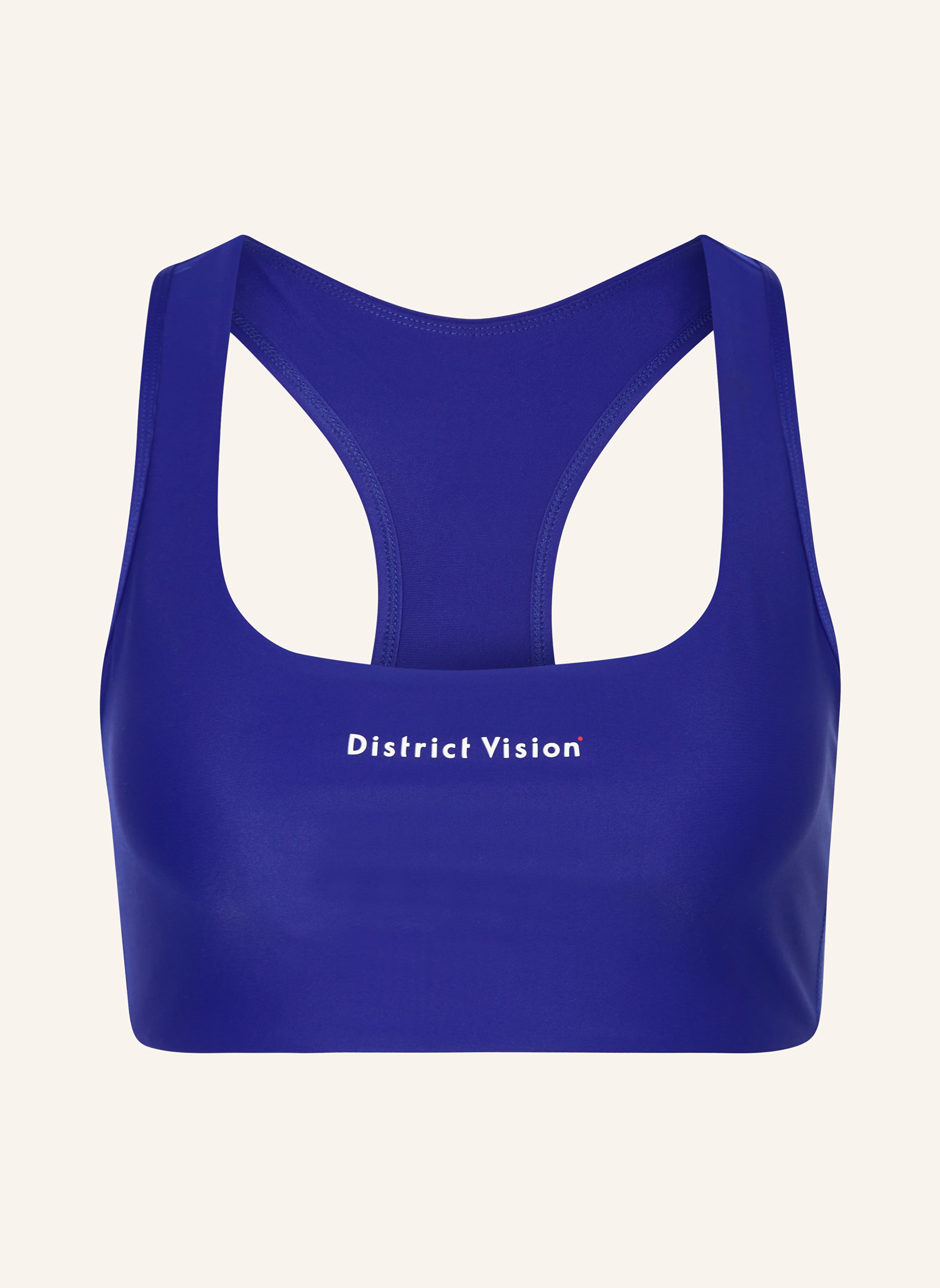 District Vision Sport-BH TWIN LAYER