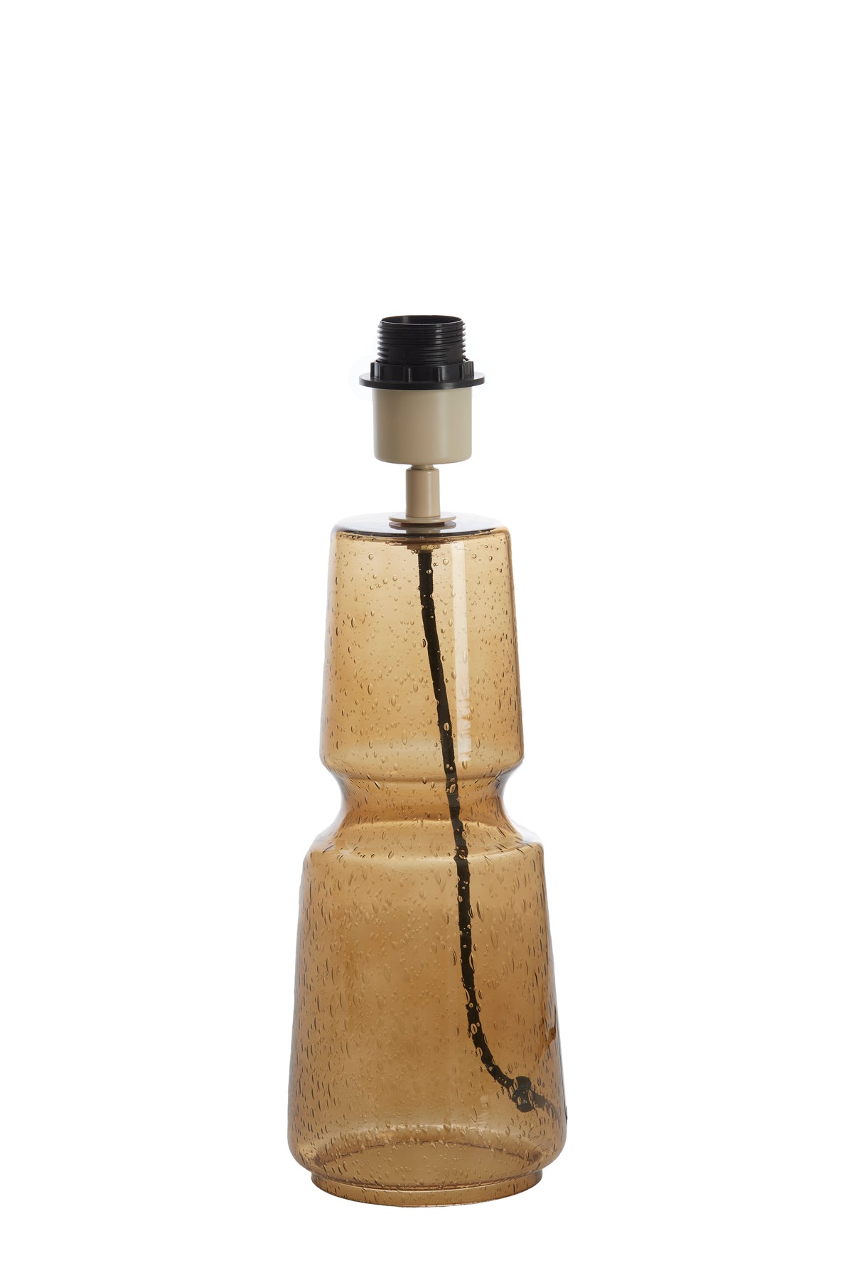 Light & Living lampvoet LABIN - Ø12.5x39cm - bruin