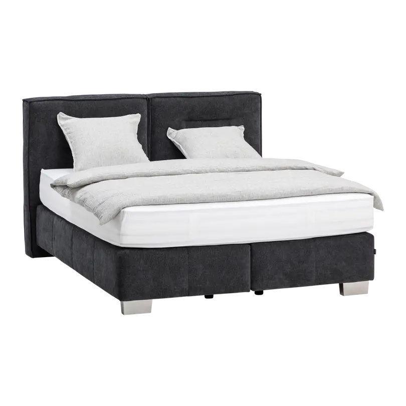 Boxspringbett Dream Deluxe