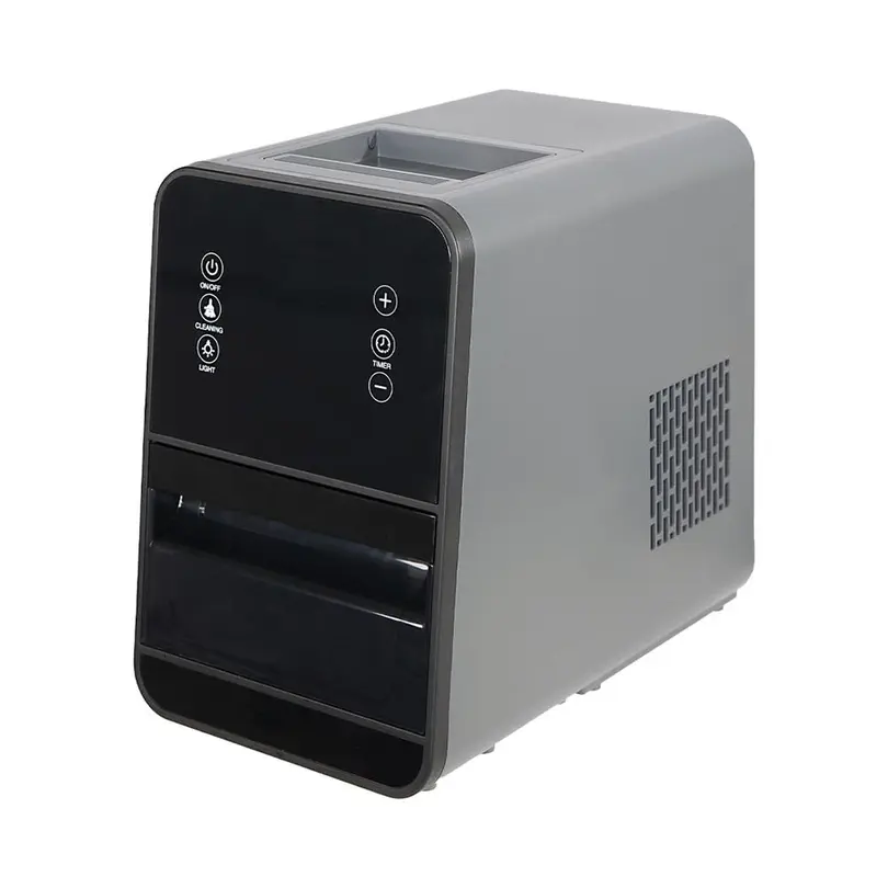 Eiswürfelmaschine CE15