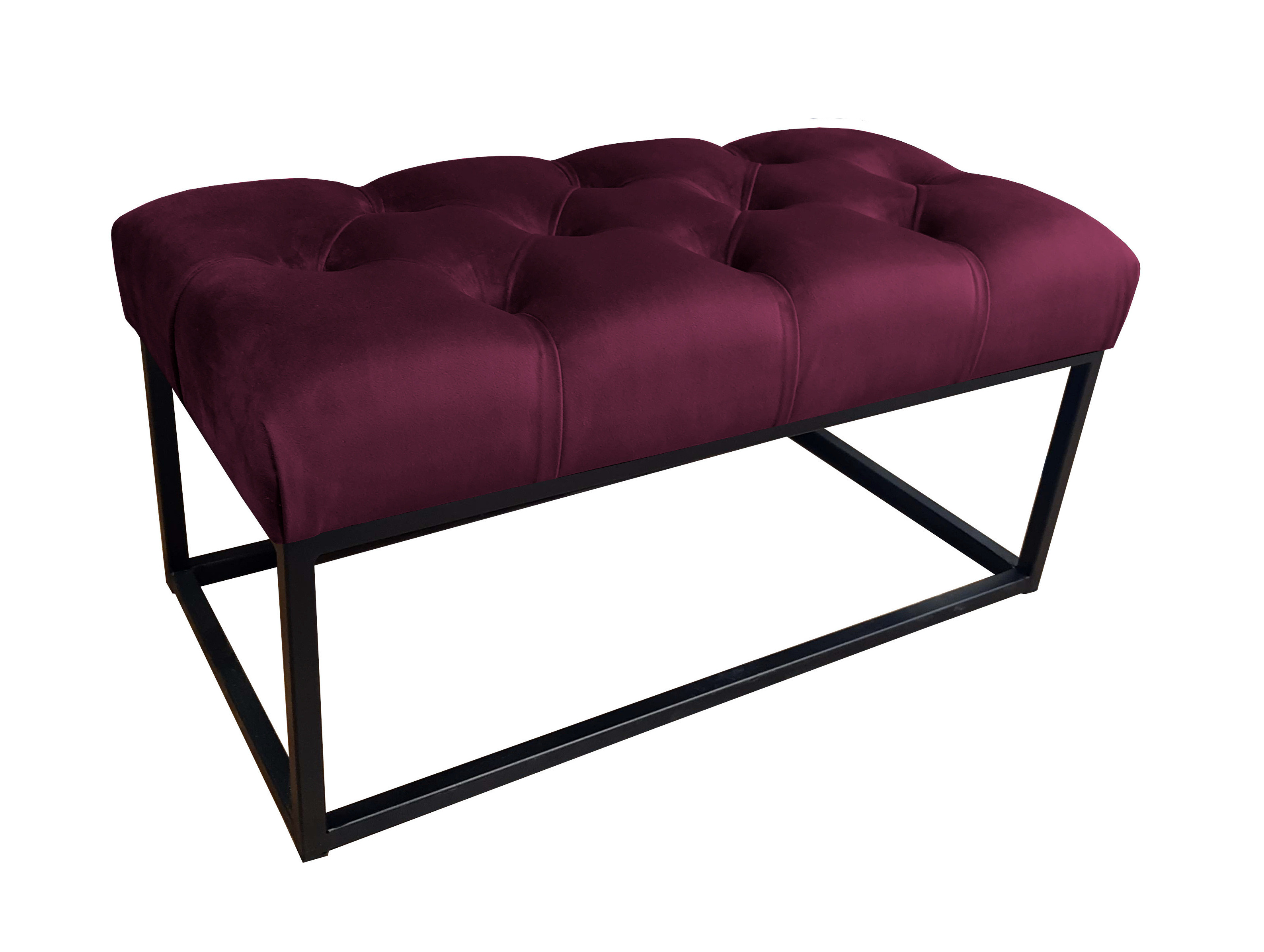 Ławka CHESTERFIELD LOFT MG02 p
