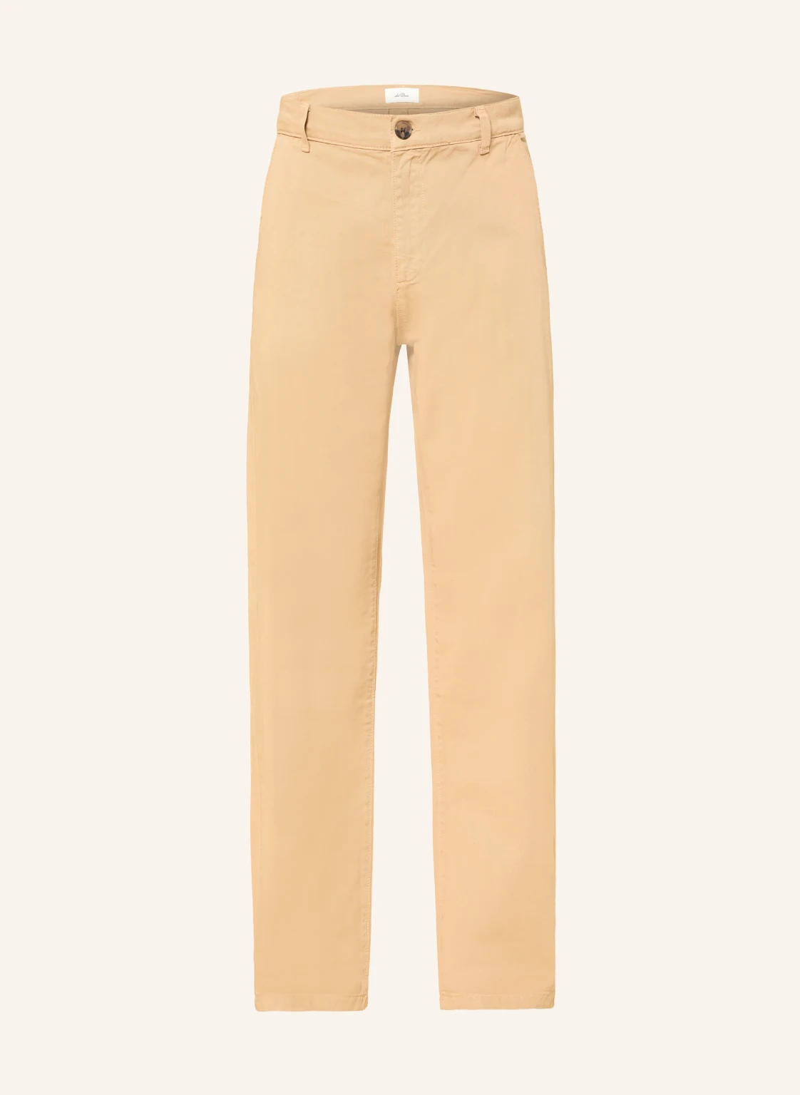LES DEUX Chino Regular Fit