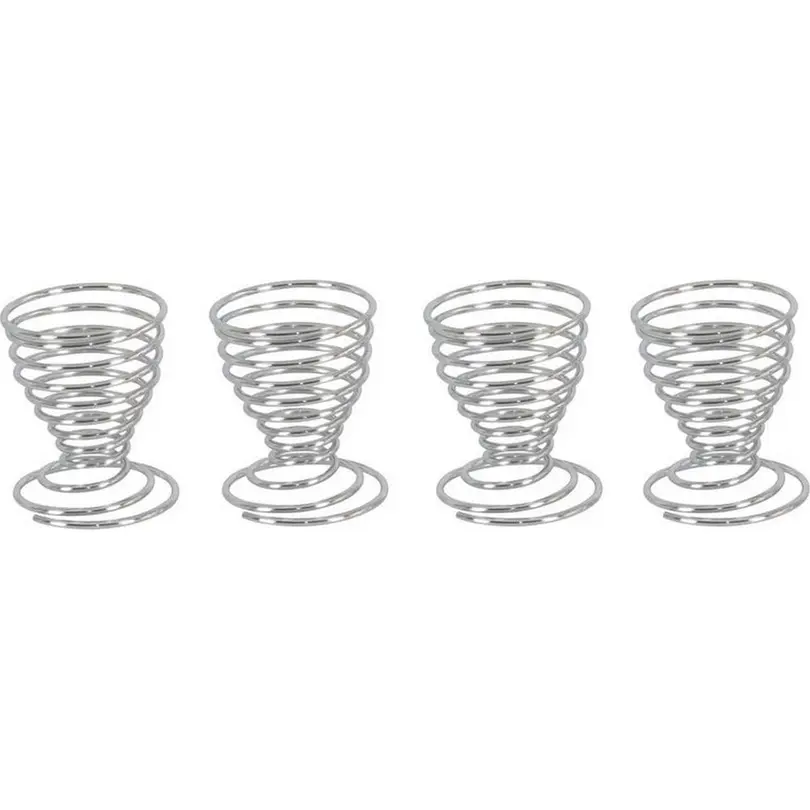 Eierbecher 4er-Set Nouvel