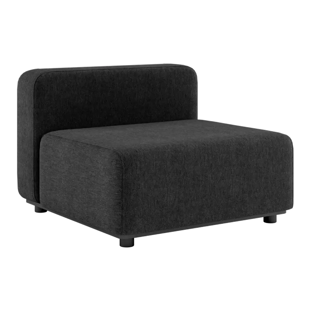 Lounge Element Cobana Sitzelement