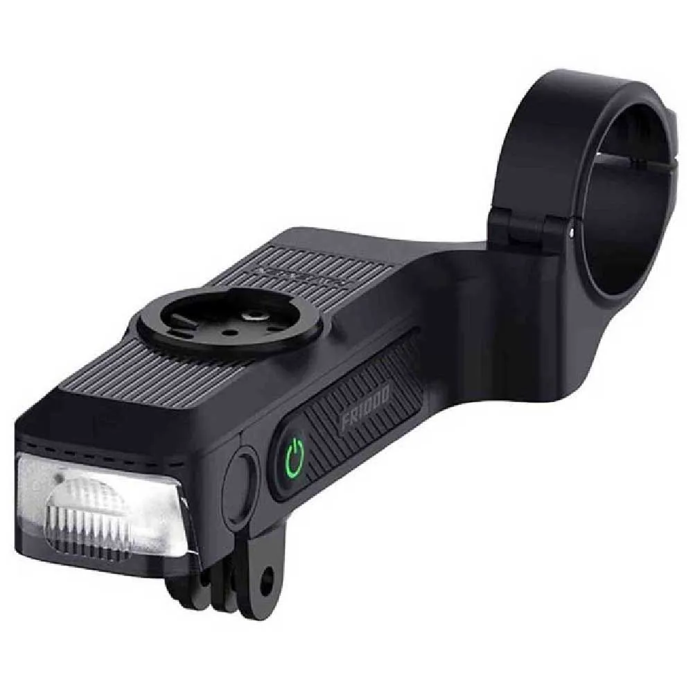 Ravemen FR1000 front light