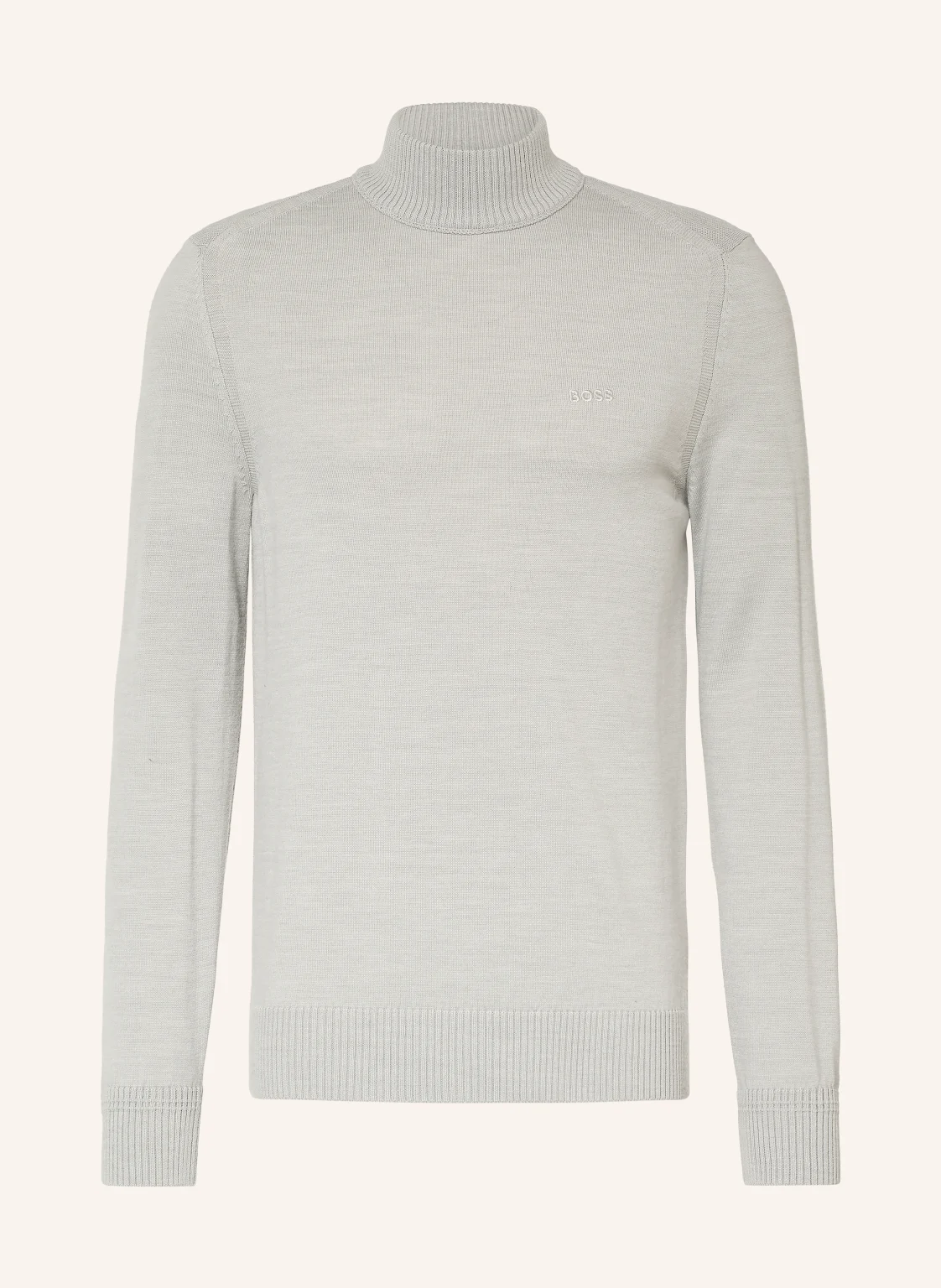 BOSS Pullover AVAC