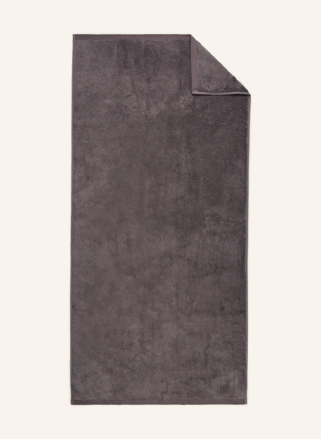 Christian Fischbacher Duschtuch PURE