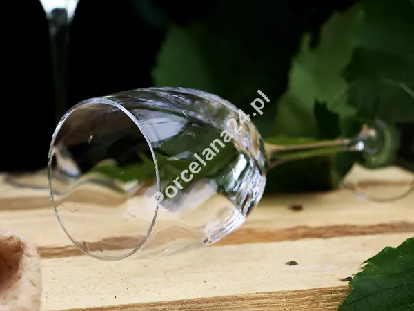 Kpl. kieliszków do czerwonego wina 320 ml (6 szt.) Krosno - Romance 44.3346-0320