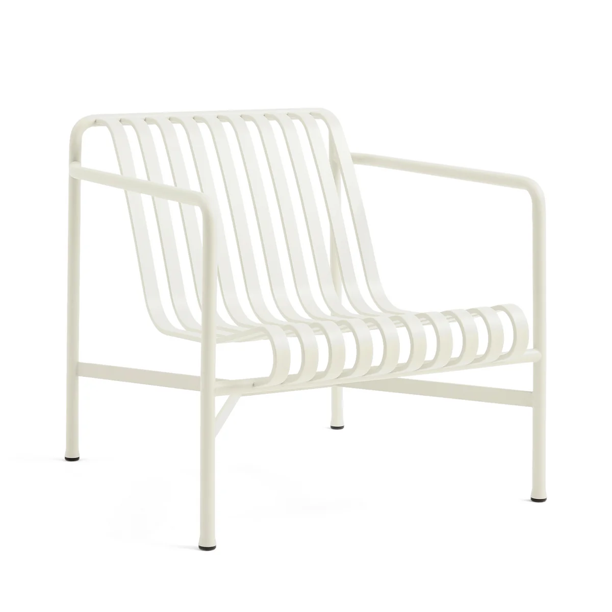 HAY - Palissade Lounge Chair Low