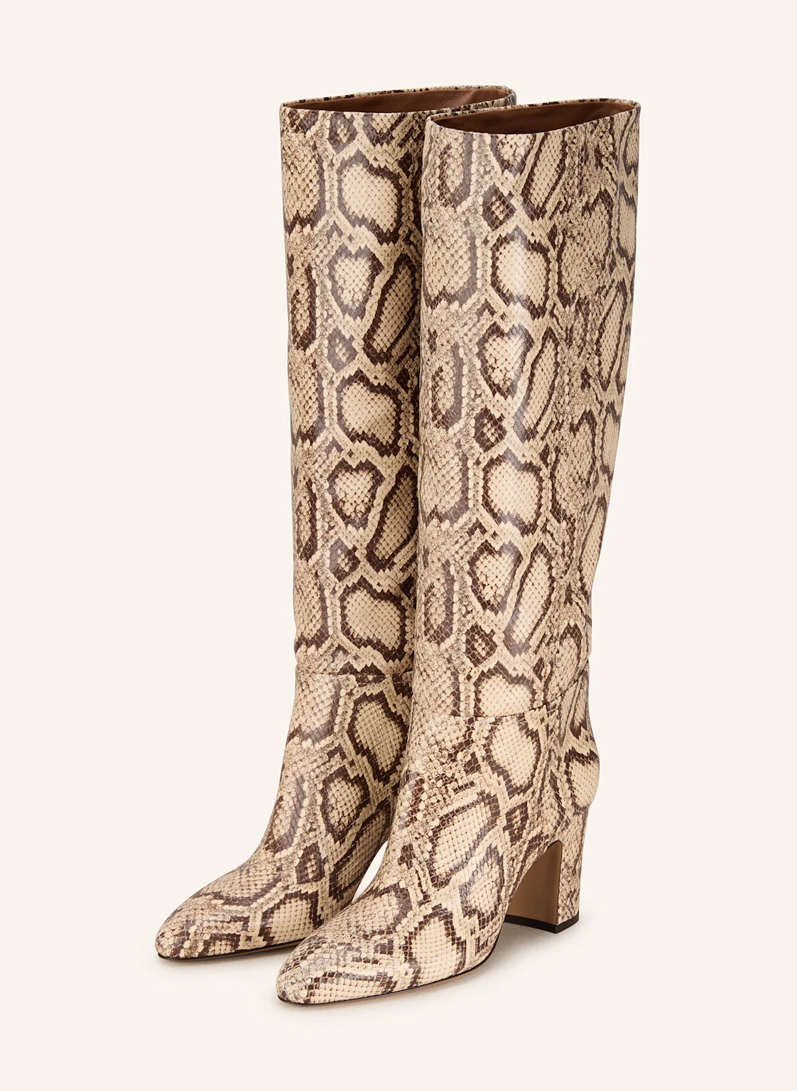 PARIS TEXAS Stiefel LAVINIA BOOT 75