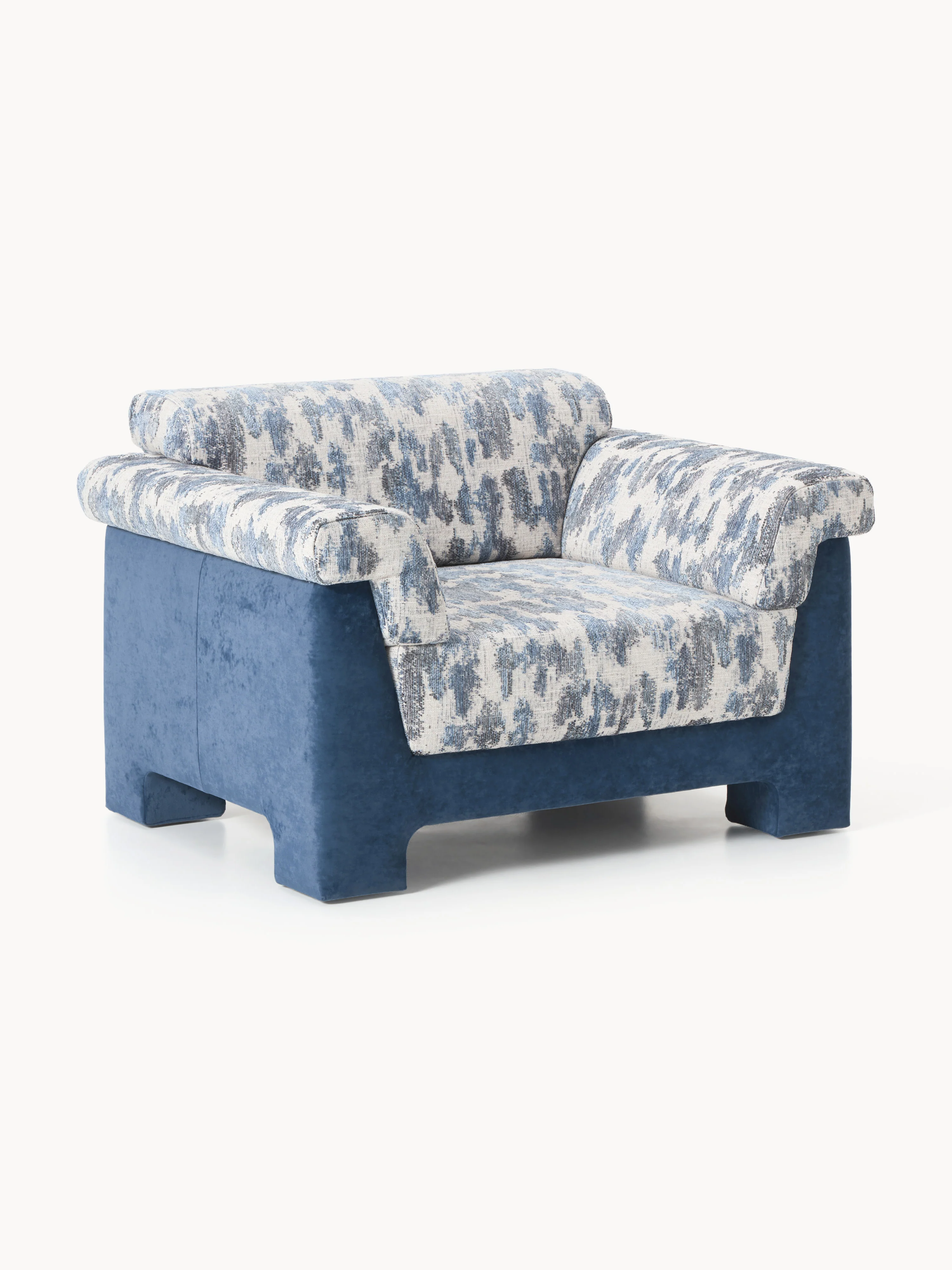 Sessel Atlas