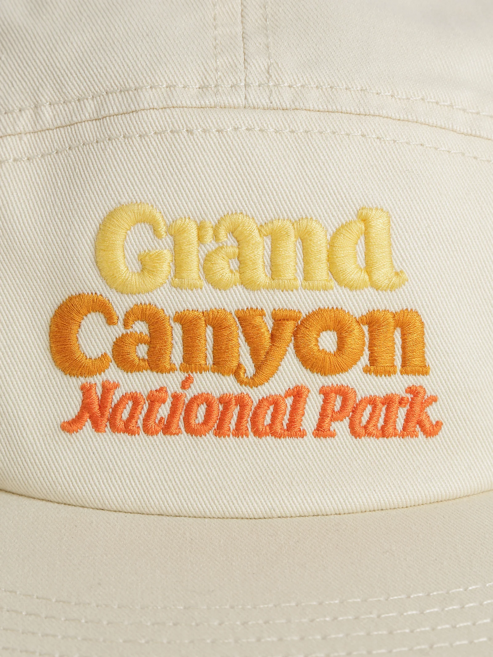 Grand Canyon Cap