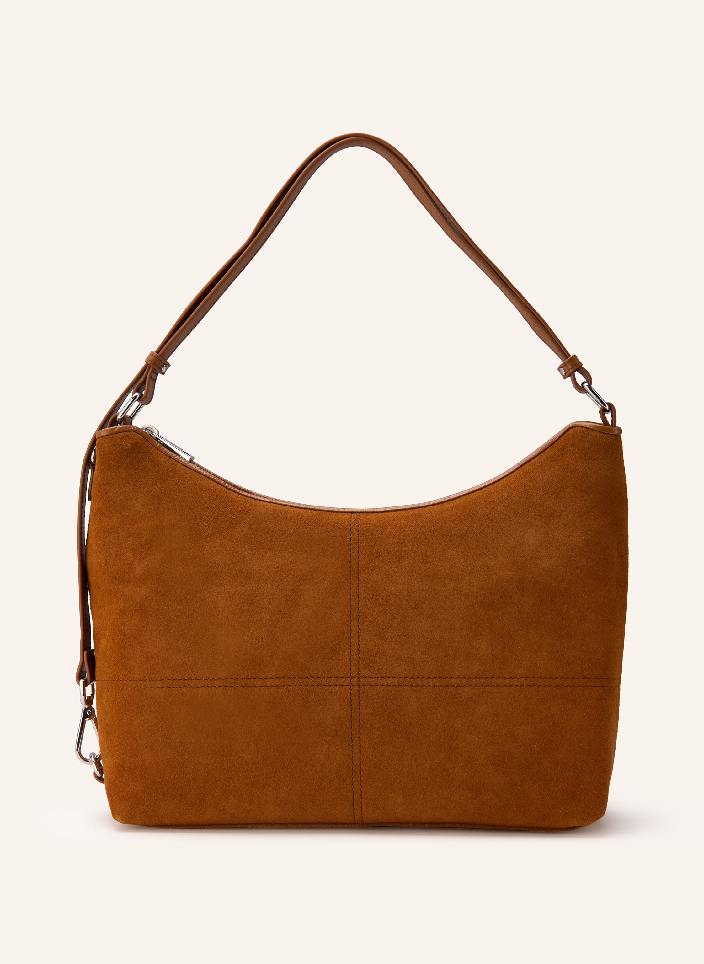 NÚNOO Schultertasche SLOUCHY
