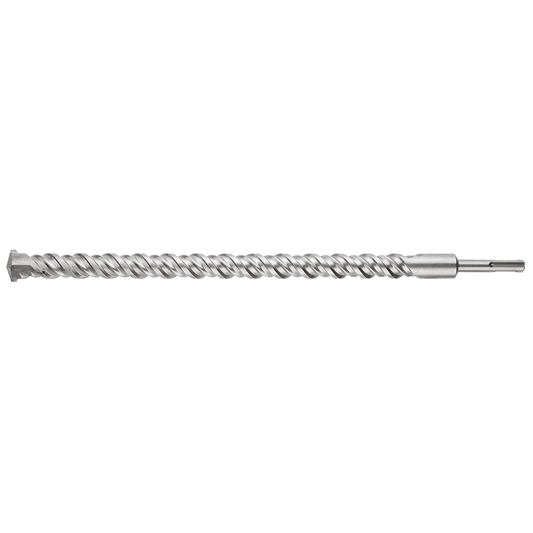 Wiertło do betonu SDS Plus, 22x400 mm VERTO 60H666
