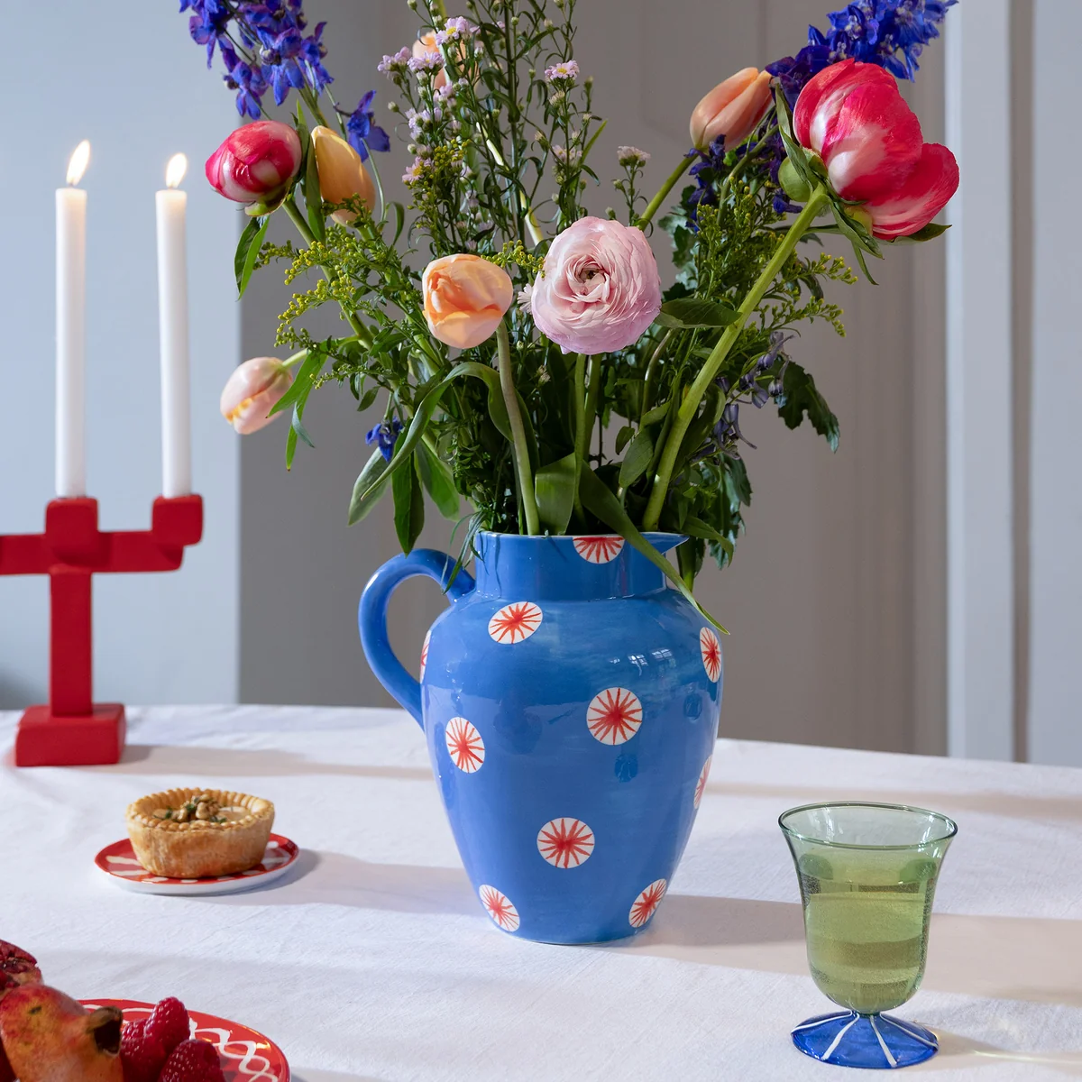 &klevering - Festivo Krug