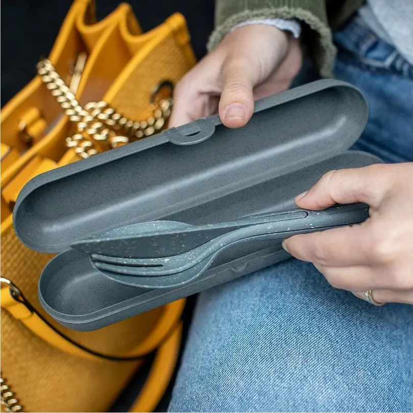 Bestecktasche Klikk