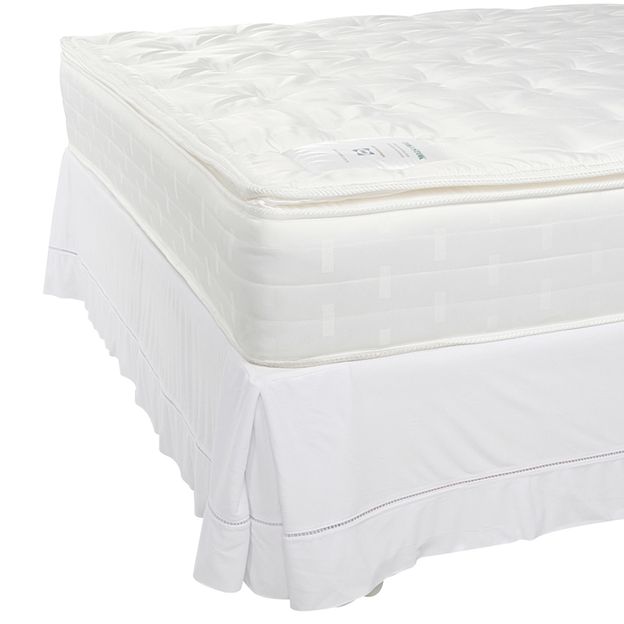 SAIA PARA BASE BOX KING 1,93 M X 2,03 M X 33 CM LISCIA