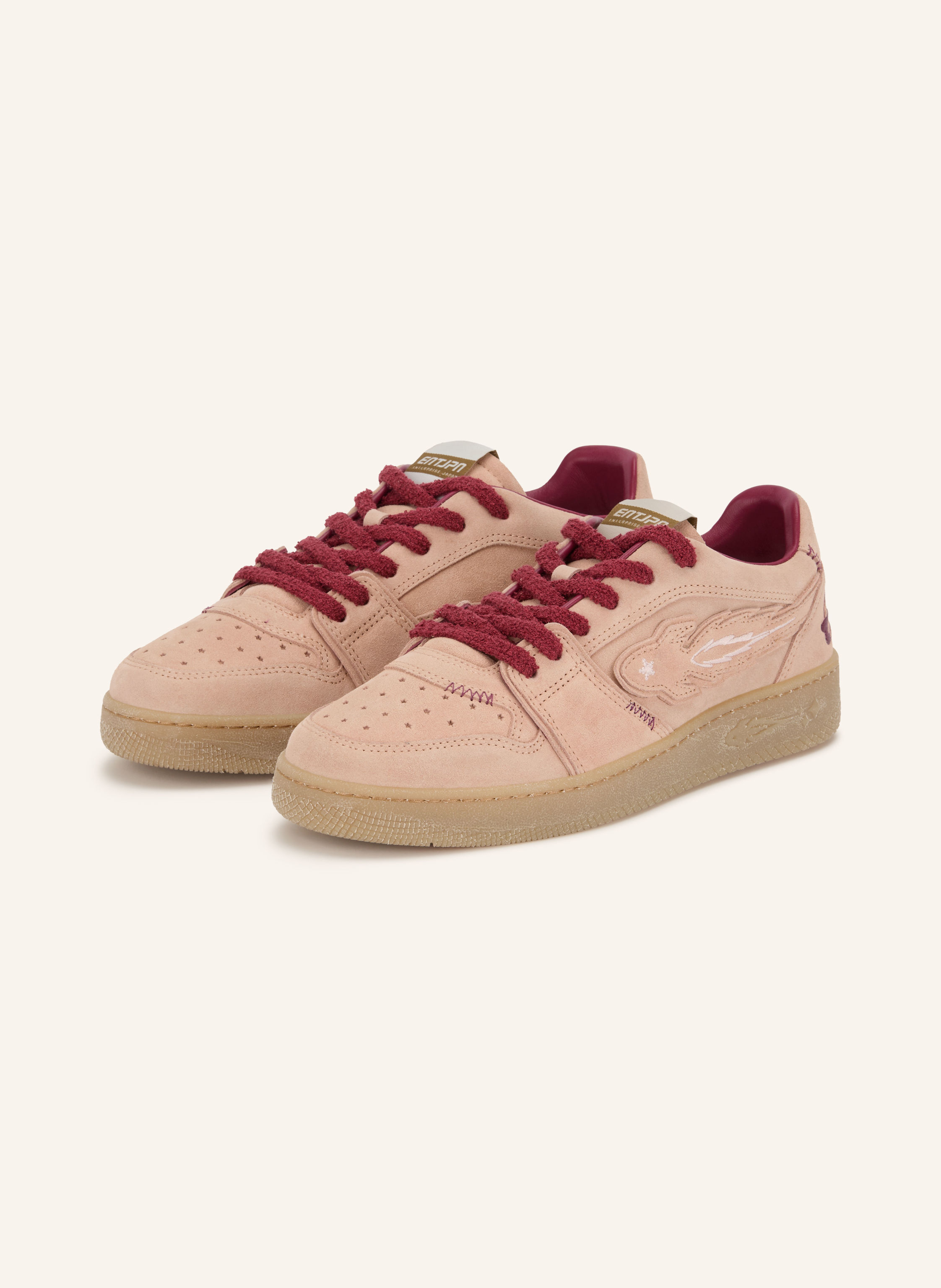 ENTERPRISE JAPAN Sneaker EGG ROCKET 2