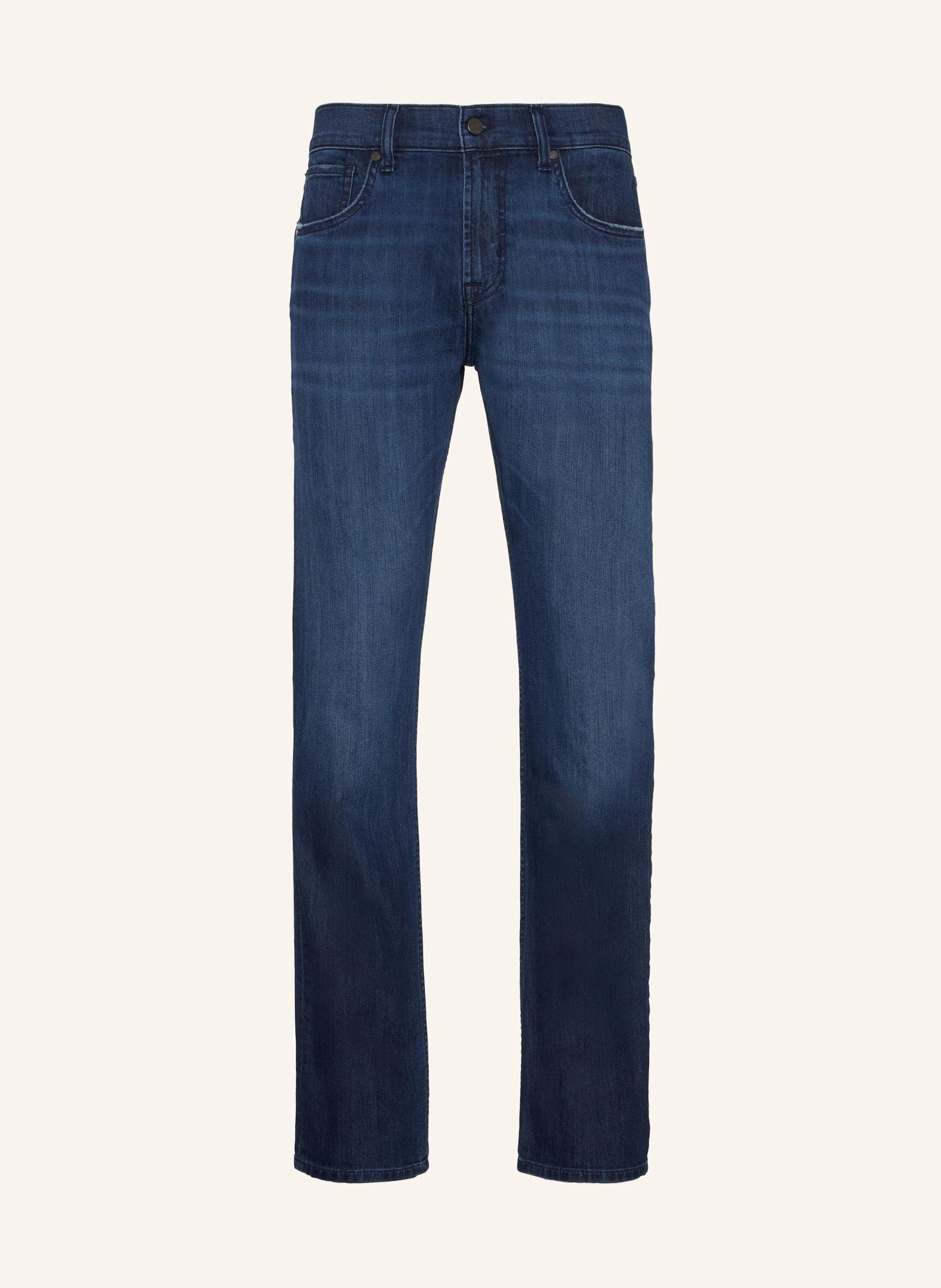 7 for all mankind Jeans THE STRAIGHT Straight Fit