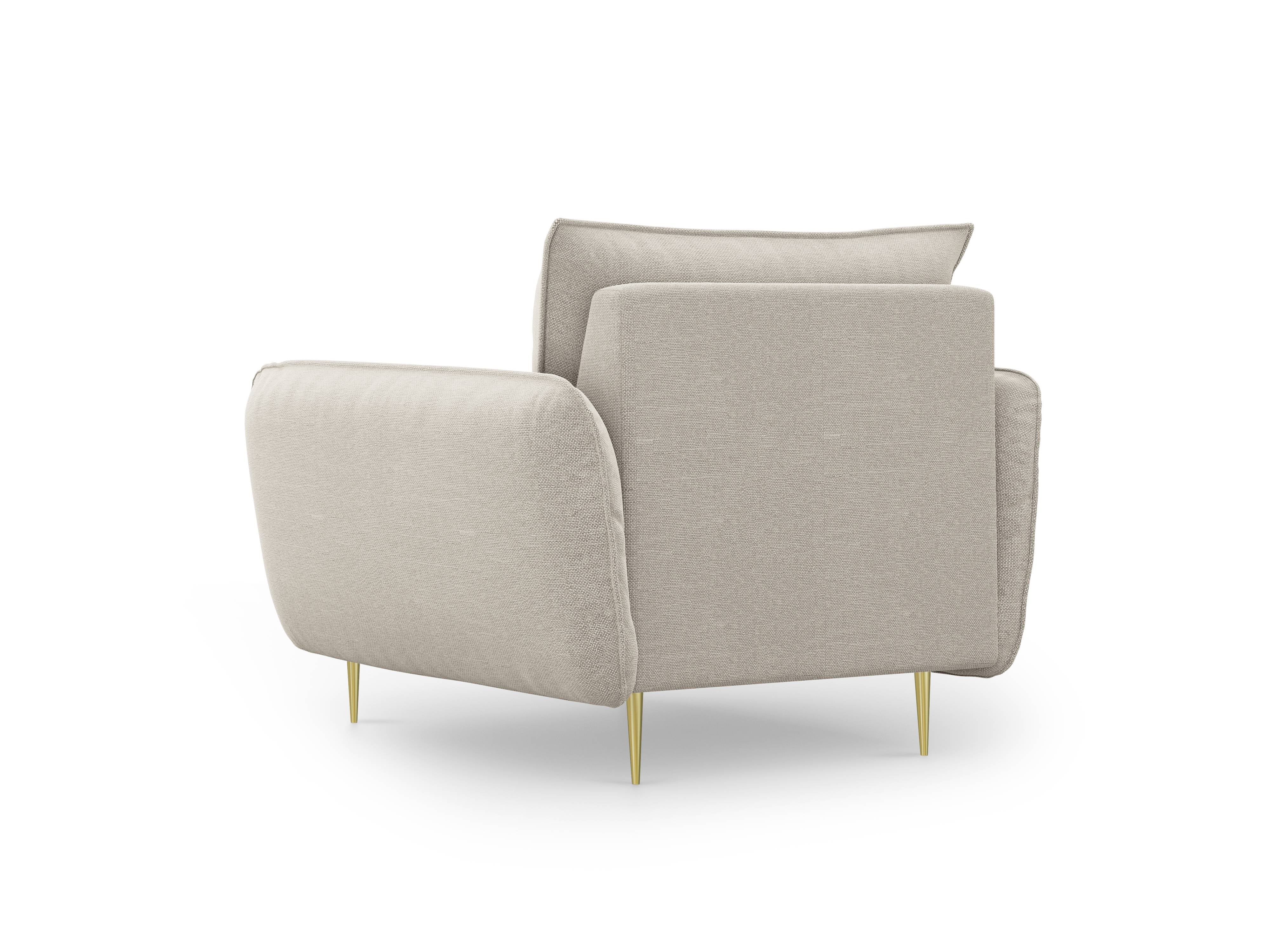 Fauteuil Vienna