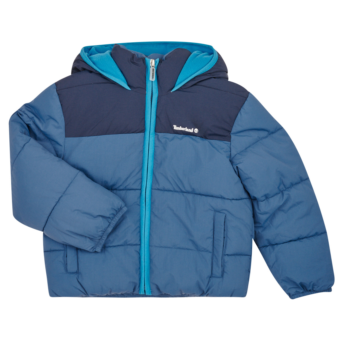 Timberland - DOUDOUNE T60275/827 - Blue / Marine