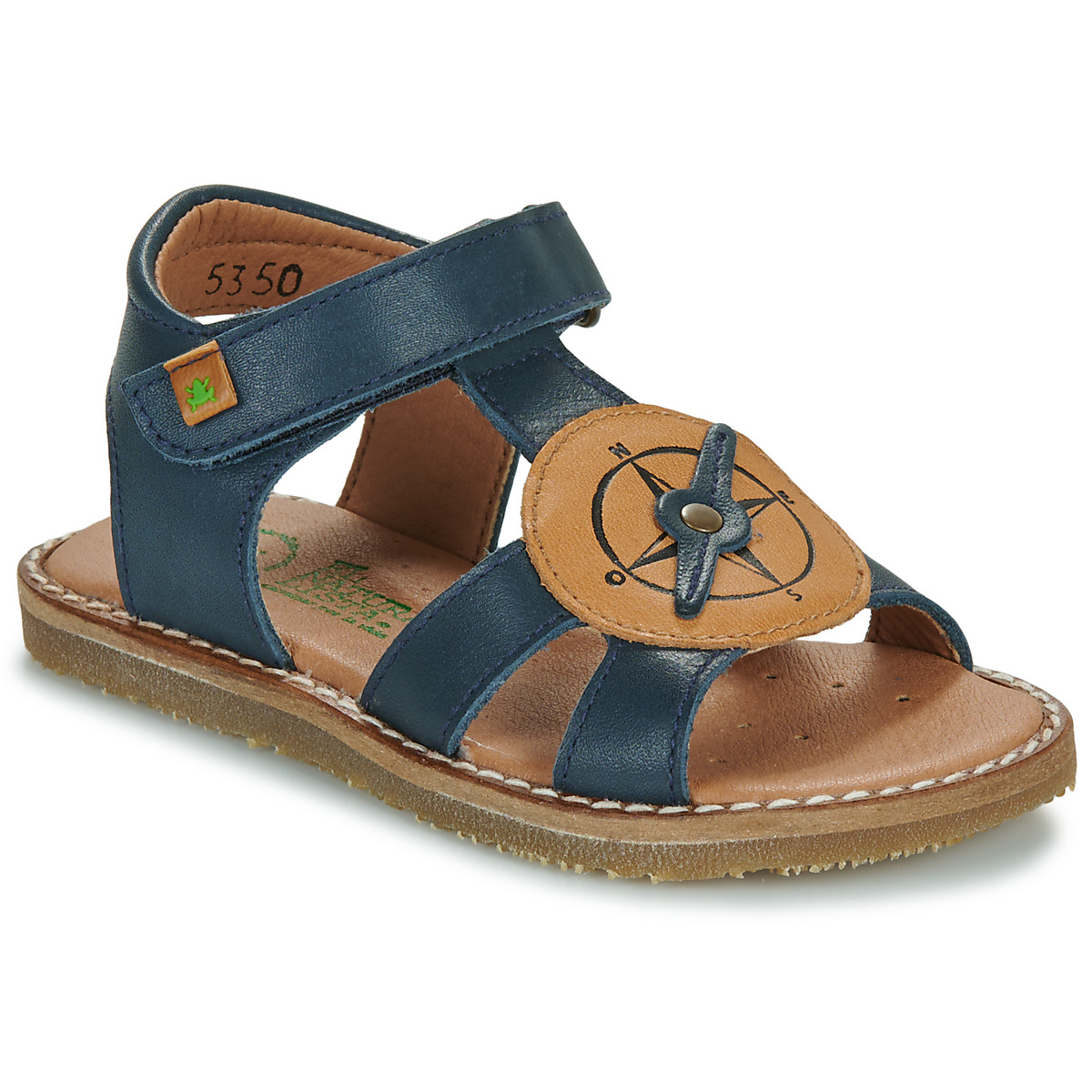 El Naturalista - 5350 - Marine