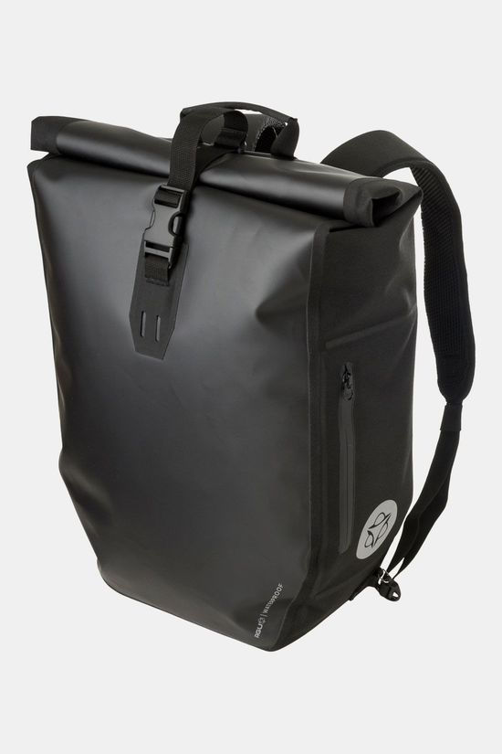 AGU Clean Single Bike Bag/Backpack Large Click’Ngo Fietstas Achter