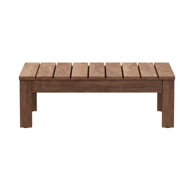 MESA DE CENTRO LATERAL 92 CM X 58 CM LEME